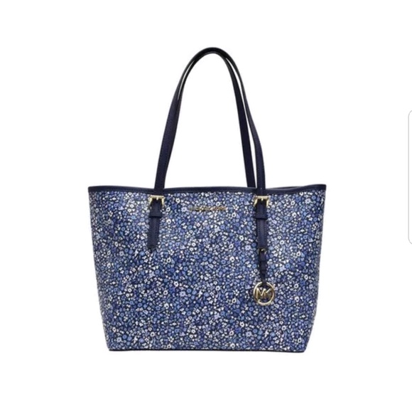 Michael Kors Handbags - MK med tote new with tags